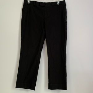 🐝 Banana Republic | Pants - Black